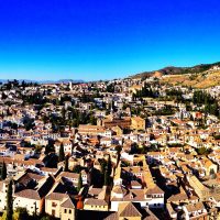 Realizado en Alhambra – Maoting-Lu (China)
