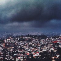 Realizado en San Miguel – Maoting-Lu (China)