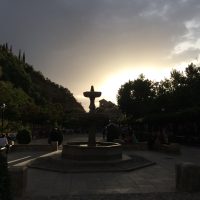 El poder de la sombra – Eva Quintyn (Bélgica)