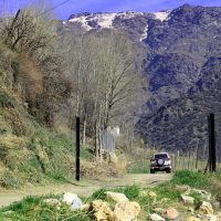 1.En Busca de La Primavera – Miao He