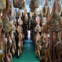 ¿Alguien quiere jamón?