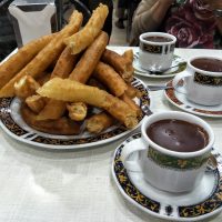 El mejor desayuno