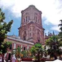 3- Ars granatensis – Antonio Luis – Plaza de la Romanilla