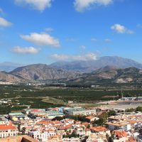 Buen Tiempo y Paisaje Hermoso – Miao He (China)