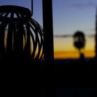 A Performing Sun – Julian DeOliveira (EEUU)