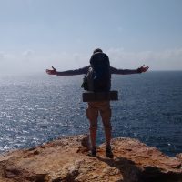 A freedom – Pavlo Yarko
