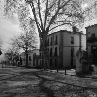 A tocar el cielo – Lydia Crush