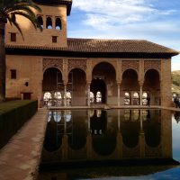 Alhambra – Adam Sauer (EEUU)