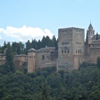 Alhambra – Alison Kleppin (EEUU)