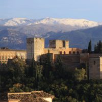 Alhambra – Matthias Hahn (Alemania)