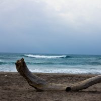 Almería – Kaitlin Morgan