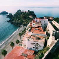 Almuñecar – Gloria Bibbo