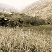 Andalucía – Emmaleigh Muehlberg