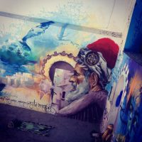 Art Everywhere – Brooke Davis