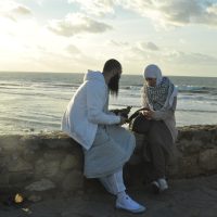 Asilah – Michael Charboneau