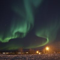 Aurora Borealis – Roman Kahler