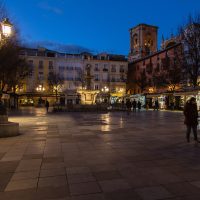 BIB-RAMBLA – Manuel Jesus Martinez