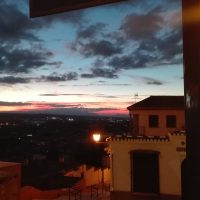 Bajando hacia el Corazón de la ciudad – Fabrizio Maccarini (Italia)