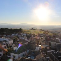Barbara Courtens – El sol brilla para todo el mundo