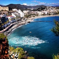 Bienvenido a paradise – Claire Scislowicz