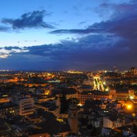 Buenas Noches, Granada –  – Johanna Heilman (EEUU)