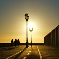 Buenas noches Cadiz – Verena Katharina