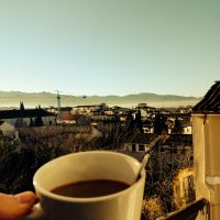Buenos días Granada – Jens Utoft