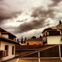 CLM-Techos – Gerardo Amaya