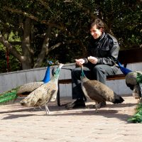Cada uno necesita cuidado – Solomiia Myroniuk
