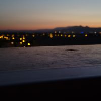 Cae la noche – Emilio Martínez Cañavate Gallo (España)