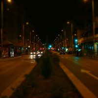 Camino de Ronda – Hayrettin Nedim