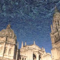 Catedral – Lena Wilson (EEUU)