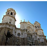 Catedral de Cadiz – Whitney Chadwick