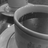 Chocolate por la tarde – Belén Lucina Romero (EEUU)