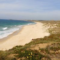 Costa del Alentejo (Portugal) – Pedro Manuel Ruiz de Castroviejo Teba