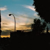 Crepúsculo – Tsukasa Tanimoto
