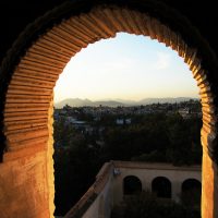 Cuentos de la Alhambra – Kirill Kazakov