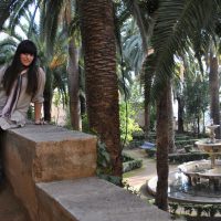 Louiza Xenofontos (Chipre)