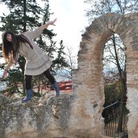 Louiza Xenofontos (Chipre)