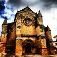 Descubrimiento accidental en Córdoba – Brittany Burr