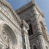 Disfrutando la beca de italiano en Florencia – Esperanza Baena Moreno (España)
