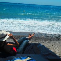 Domingo furtivo a la Herradura – Marta Casares Moreno (Eslovaquia)