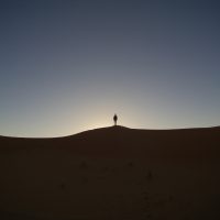 Dune – Grady Alan Nelson