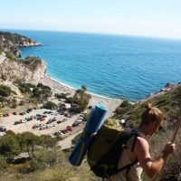 EL Camino De Las Calas – Aaron Enevoldsen