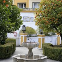 Edificio de Kenia, Fuente –  Jordan McGonigle