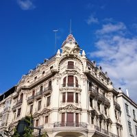 Edificio del Aguila – Mostafa Hashemi (Irán)