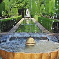 El Agua es vida – Craig Cassidy (EEUU)