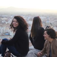El Atardecer – Joy Yamaguchi