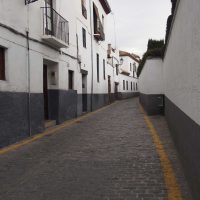 El Laberinto – Saskia Scott