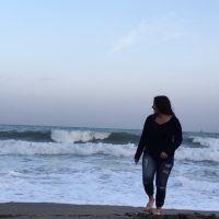 El Mar Mediterráneo – Janae Hannemann